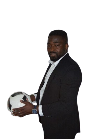 Coulibaly Lassana