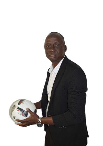 Djguime Ibrahima