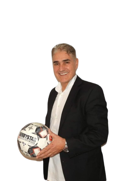 Halil Halili